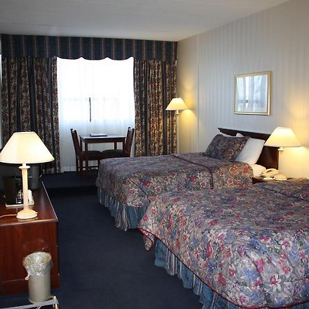 Toronto Plaza Airport Hotel Chambre photo