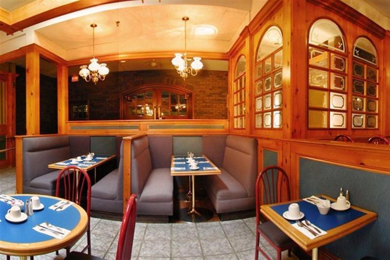 Toronto Plaza Airport Hotel Extérieur photo