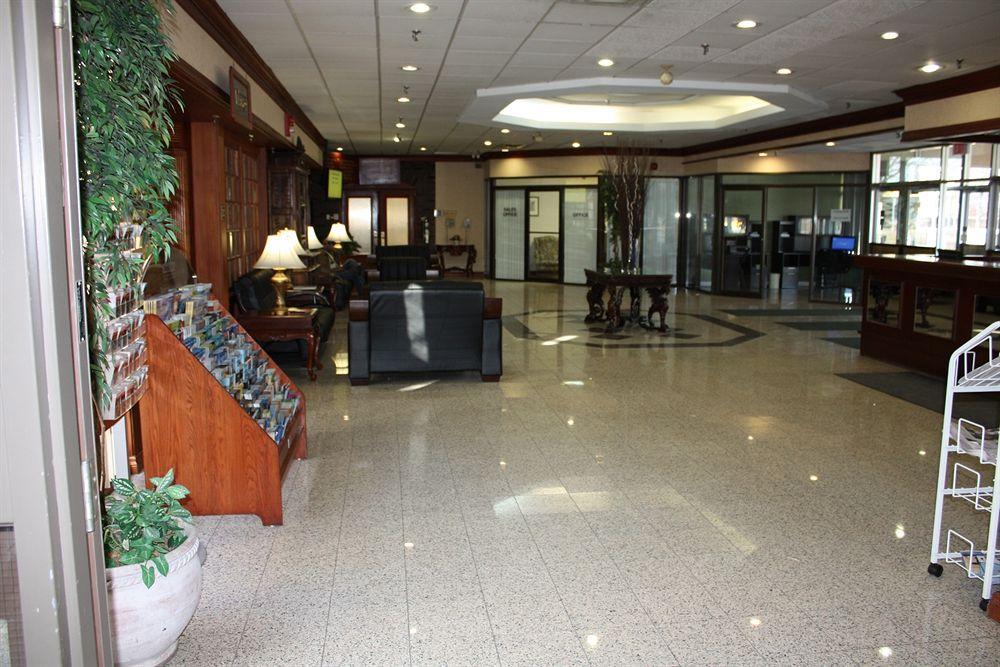 Toronto Plaza Airport Hotel Extérieur photo