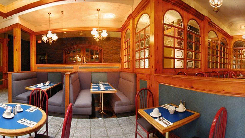Toronto Plaza Airport Hotel Extérieur photo