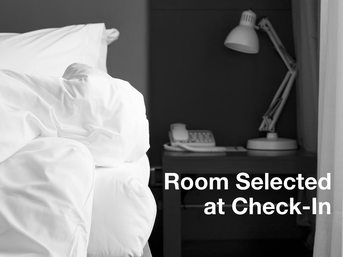 Toronto Plaza Airport Hotel Chambre photo