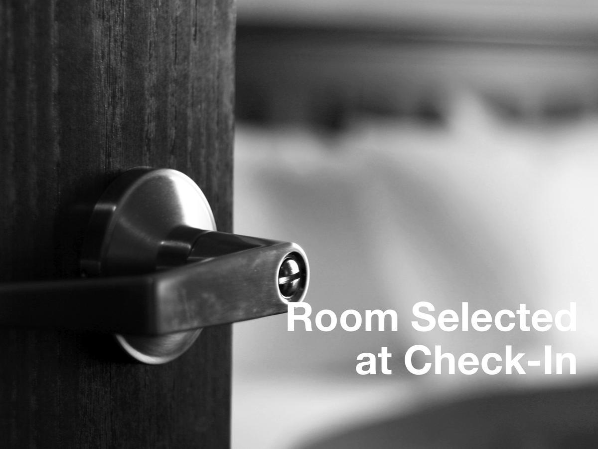 Toronto Plaza Airport Hotel Chambre photo