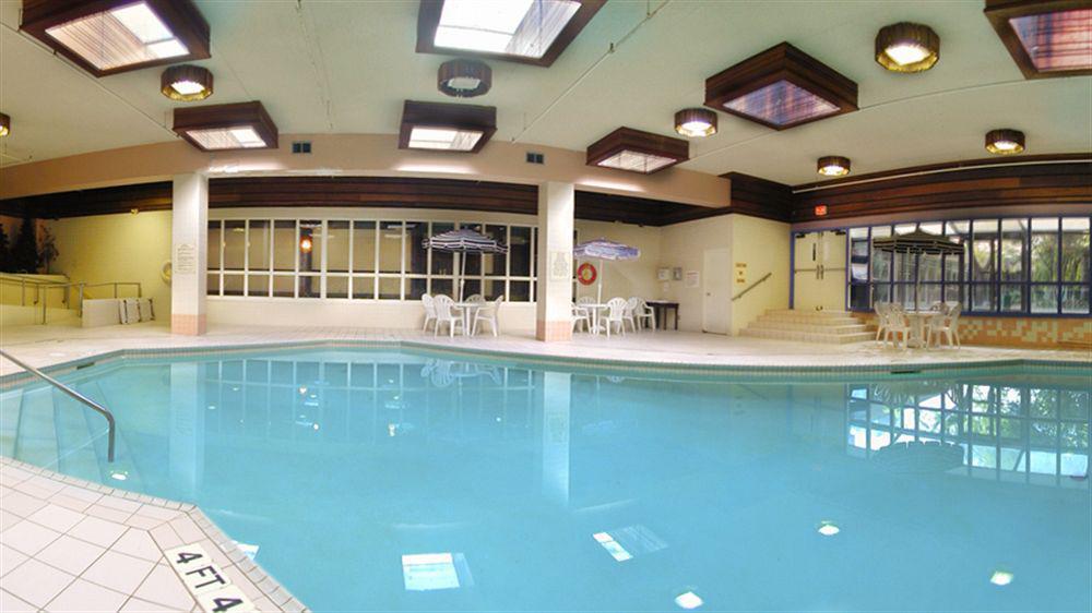 Toronto Plaza Airport Hotel Extérieur photo